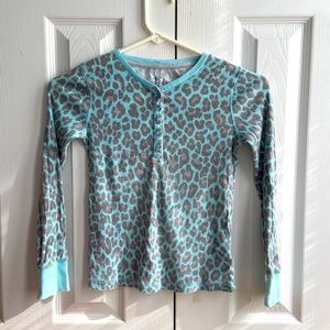 Faded glory long sleeve shirt
